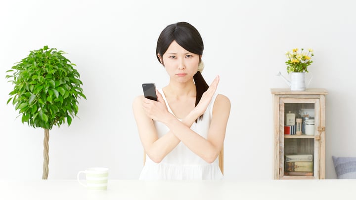 国際電話の着信拒否設定完全ガイド：法人向け迷惑電話対策と効果的な活用方法