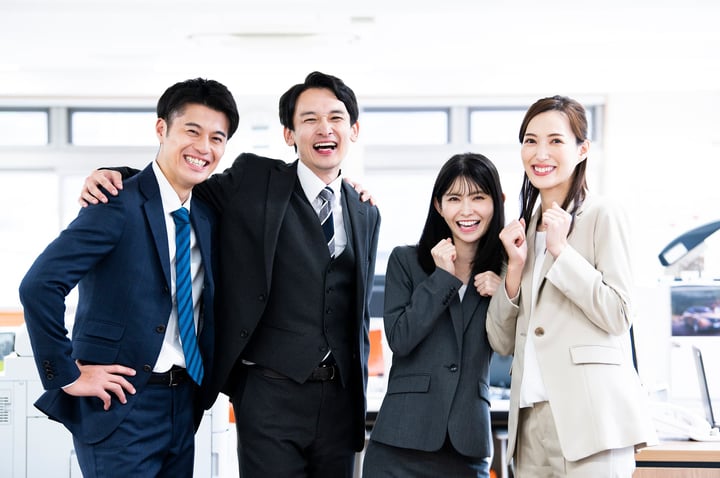 採用サイト制作で応募者を増やす！求職者に響くコンテンツとデザイン、「ホームページ制作」5つのポイント