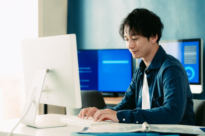 ホームページ制作からはじめる成功するSEO戦略-最適なサイト構造の作り方-