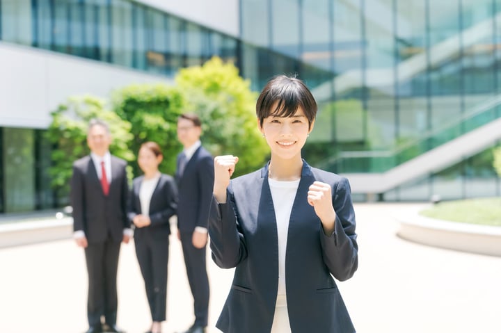 【中小企業向け】ホームページ制作成功事例5選：問い合わせ・売上アップの秘訣