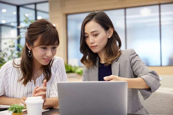 なぜあのサイトは成約率が高いのか？ユーザー行動心理から学ぶ集客のコツ
