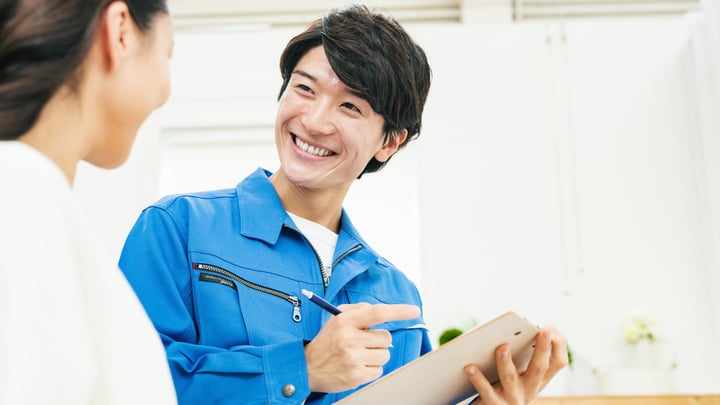 光回線の工事ガイド：手順、かかる時間、必要な準備を完全解説