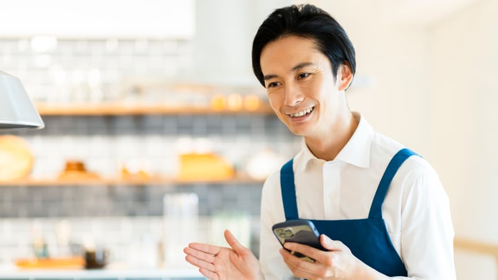 店舗固定電話のおすすめ設置ガイド：種類、選び方、コスト削減のポイント