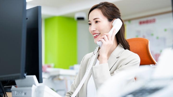 固定電話料金削減ガイド：無料通話・定額プランの賢い選び方