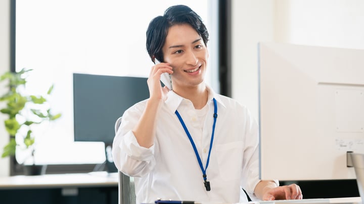 法人向け追加電話番号取得ガイド：iナンバー・ダイヤルインの活用方法