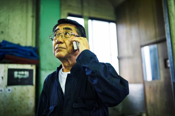 少しでも経費を節減したいならIP電話に乗り替えよう
