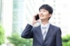 ビジネスフォンを携帯で使うには？スマホ連携・内線化の方法とメリットを解説