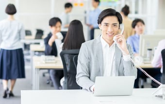 ビジネスフォン導入の価格相場や導入コストを安く抑える方法を解説