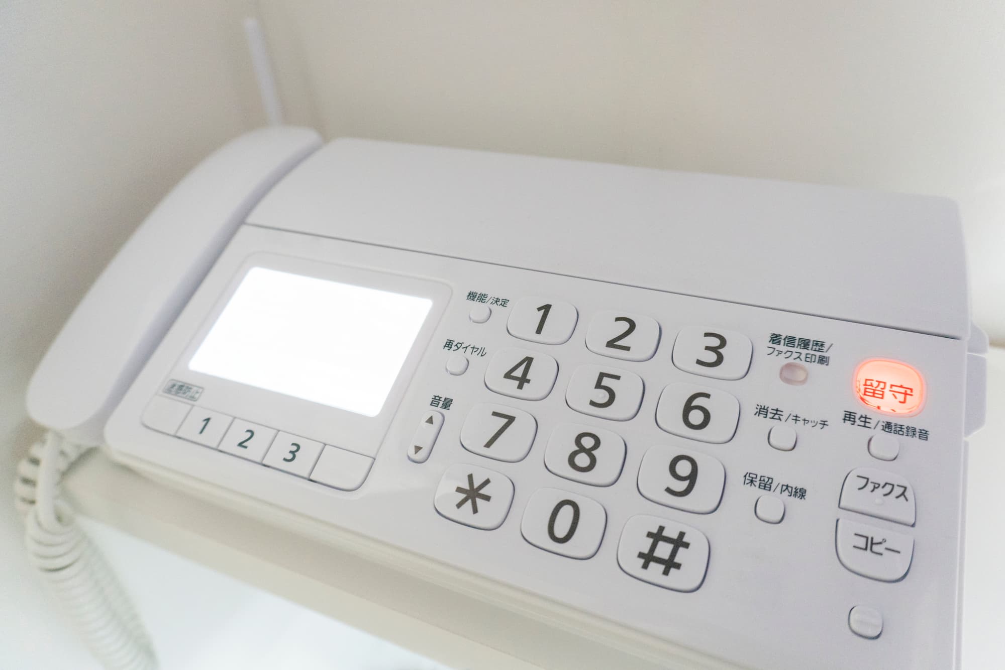 固定電話　FAX 新品 bizi_fax2.jpg?width=1280&