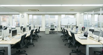 ビジネスフォンの回線数は?