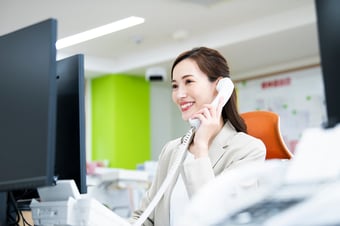 固定電話を新規契約・設置したい方必見！おすすめの選び方をご紹介！