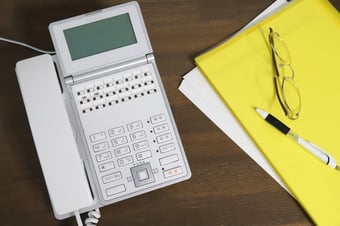 他と比べてお得なのか？ビジネスフォンのリース導入について