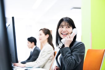 ビジネスフォンリースの料金相場は？選び方と導入メリットを徹底解説