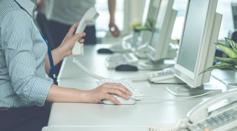 SOHOオフィスを持つ人にぴったりのビジネスフォンとは?