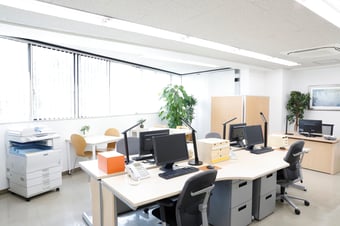 これだけは付けておきたい!小規模オフィスに必要最低限の電話機能とは?