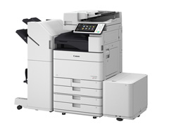 imageRUNNER ADVANCE C5540 II