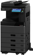 東芝(TOSHIBA)e-STUDIO2000AC
