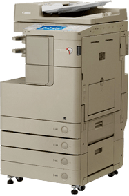 キヤノン（Canon）imageRUNNER ADVANCE 4025F