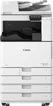 キヤノン（Canon）imageRUNNER C3020F