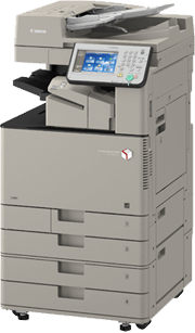 imageRUNNER ADVANCE C3330F