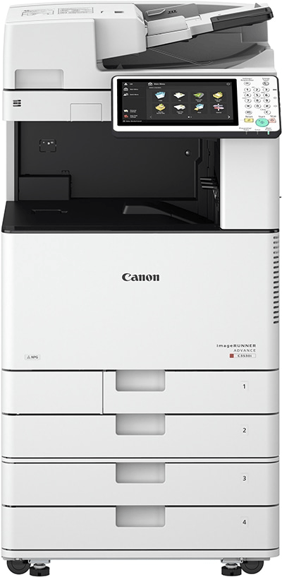 キヤノン（Canon）imageRUNNER ADVANCE C3530F