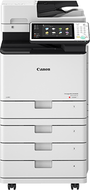 キヤノン(Canon)のコピー機と複合機のレンタル・リース キヤノン(Canon)のコピー機と複合機のレンタル・リース