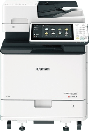 キヤノン（Canon）imageRUNNER ADVANCE C357F