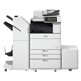 キヤノン（Canon）imageRUNNER ADVANCE C5535 II