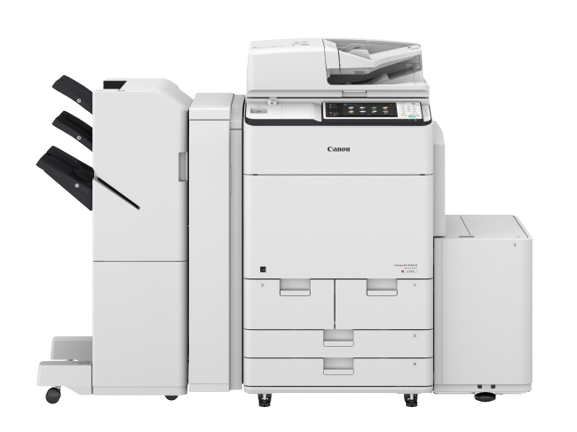キヤノン（Canon）imageRUNNER ADVANCE C7570 II