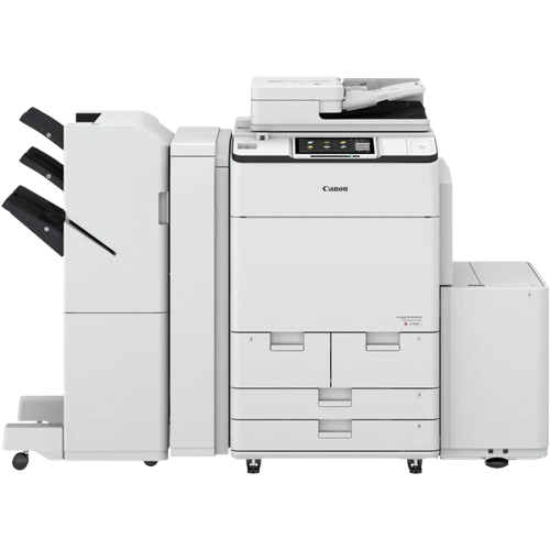 imageRUNNER ADVANCE C7780