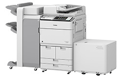 キヤノン（Canon）imageRUNNER ADVANCE 8505