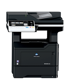 コニカミノルタ（KONICA MINOLTA）bizhub 4050
