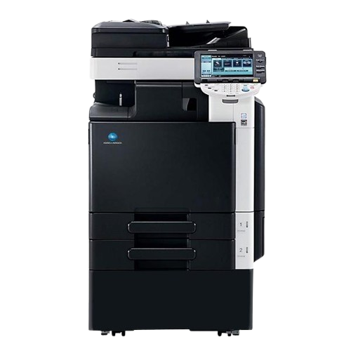 コニカミノルタ(KONICA MINOLTA)のコピー機と複合機のレンタル コニカミノルタ(KONICA MINOLTA)のコピー機と複合機のレンタル