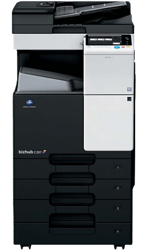 コニカミノルタ（KONICA MINOLTA）bizhub C224e