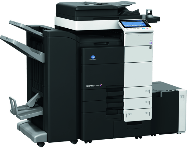 コニカミノルタ(KONICA MINOLTA)のコピー機と複合機のレンタル コニカミノルタ(KONICA MINOLTA)のコピー機と複合機のレンタル