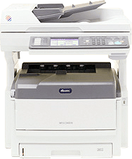 ムラテック（muratec）MFX-C3400N