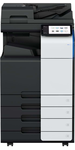 ムラテック（muratec）MFX-C7250