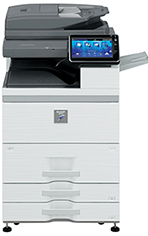 シャープ（SHARP）MX-M654FN