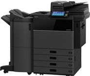東芝（TOSHIBA）e-STUDIO5506AC