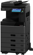 東芝（TOSHIBA）e-STUDIO2505AC