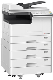東芝（TOSHIBA）e-STUDIO2309A