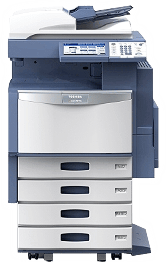 東芝（TOSHIBA）e-STUDIO2540C