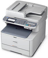東芝（TOSHIBA）e-STUDIO263CS