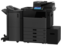 東芝（TOSHIBA）e-STUDIO8508A