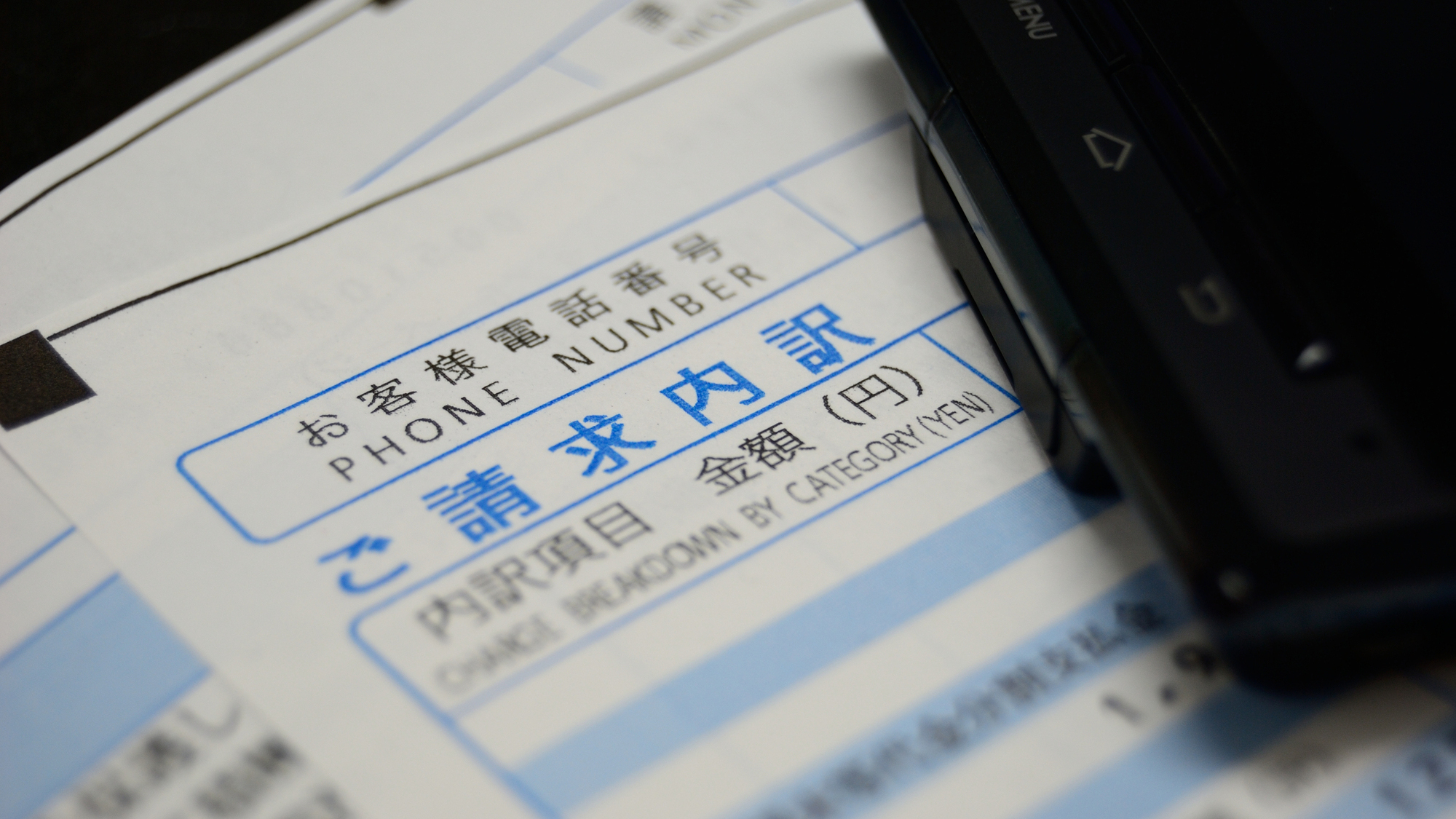 知りたい！ひかり電話A(エース)の利用料金 ｜ ヒカリ電話ドットコムブログ