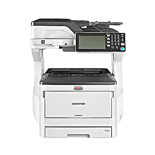 プリンター・複合機 OKI TC-C4AM1 TC-C4AY1 COREFIDO 沖データ OKI TC-C4AY1/C1/M1トナーカートリッジ カラー3色