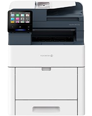 富士フイルム（Fujifilm）ApeosPort-Ⅶ C4422｜コピー機、複合機なら