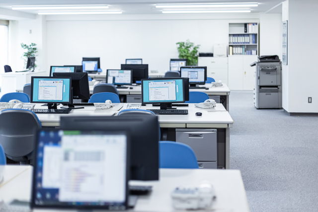 office